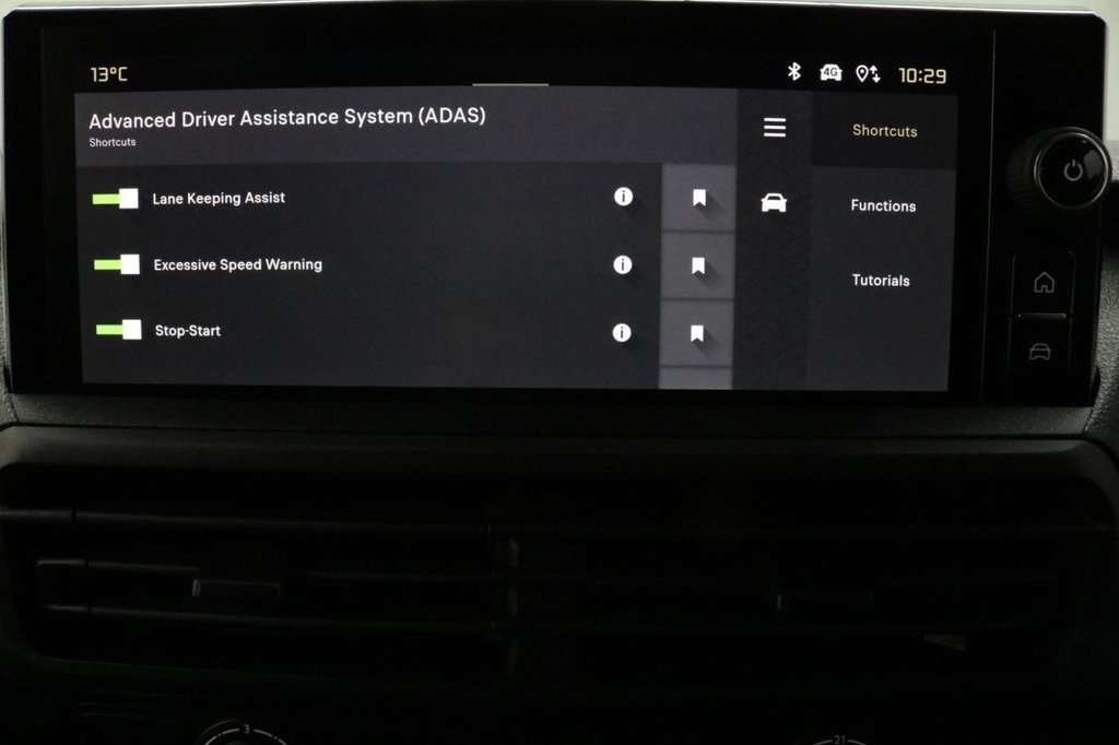 Used Citroen Dispatch 2025 for sale - 78153615: Photo 49