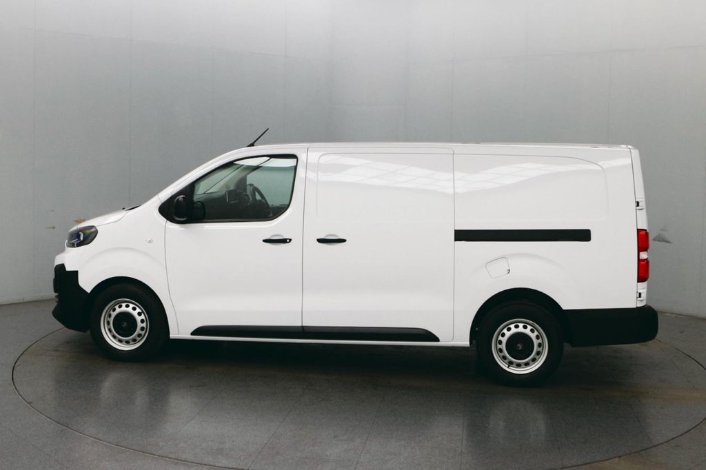 Used Citroen Dispatch 2025 for sale - 78153615: Photo 5