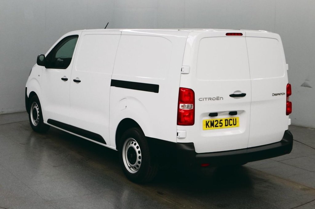 Used Citroen Dispatch 2025 for sale - 78153615: Photo 6