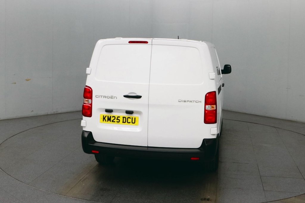 Used Citroen Dispatch 2025 for sale - 78153615: Photo 7