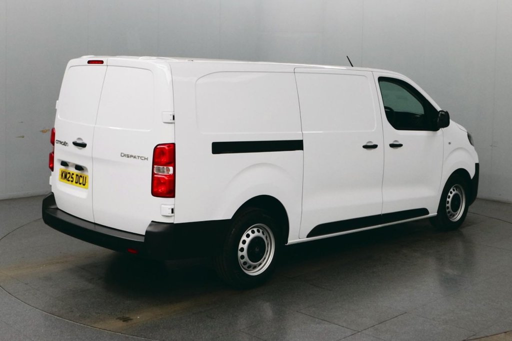 Used Citroen Dispatch 2025 for sale - 78153615: Photo 8