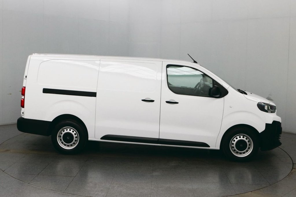 Used Citroen Dispatch 2025 for sale - 78153615: Photo 9