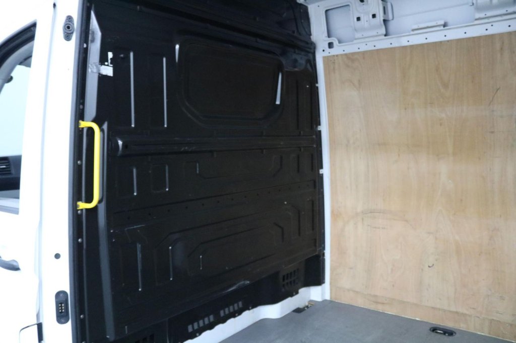 Used Volkswagen Crafter 2022 for sale - 77680402: Photo 17