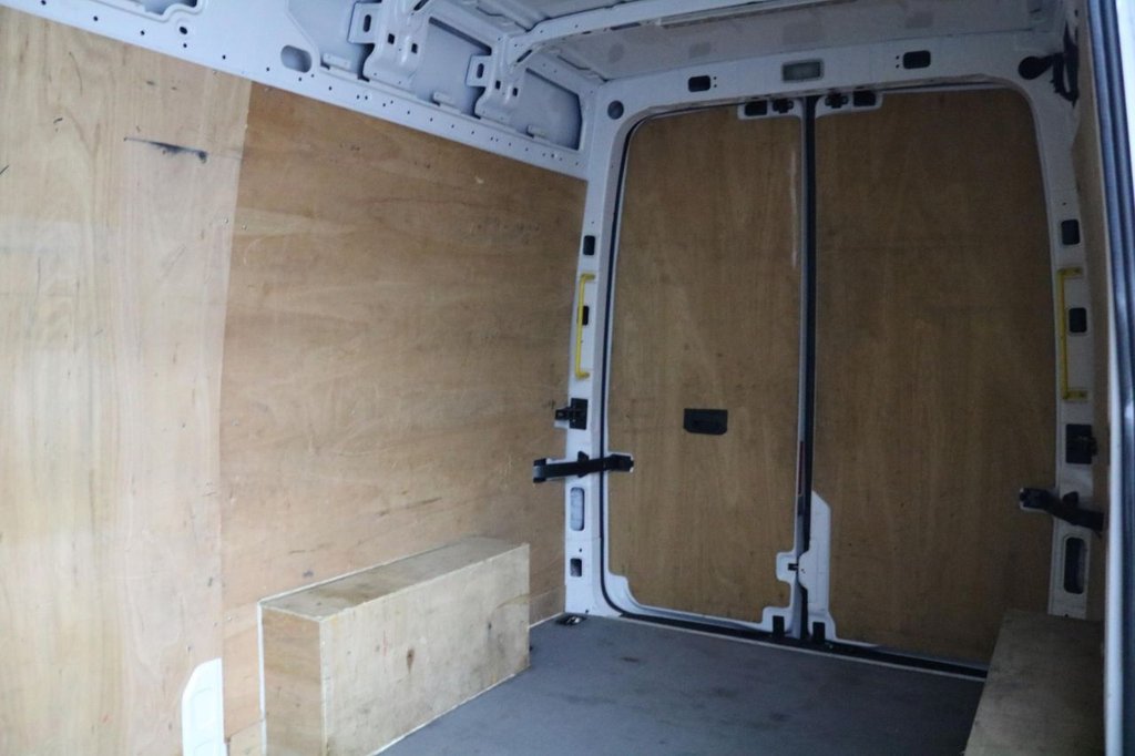 Used Volkswagen Crafter 2022 for sale - 77680402: Photo 19