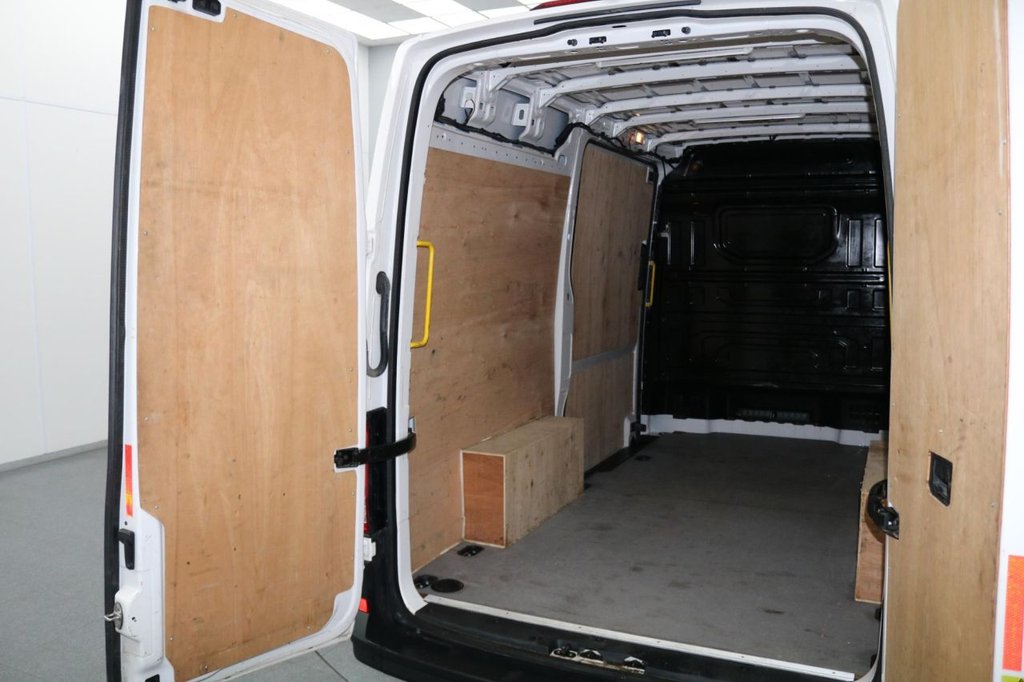 Used Volkswagen Crafter 2022 for sale - 77680402: Photo 20