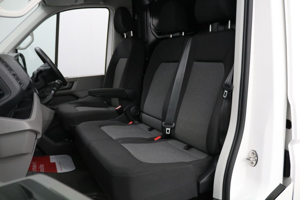 Used Volkswagen Crafter 2022 for sale - 77680402: Photo 24