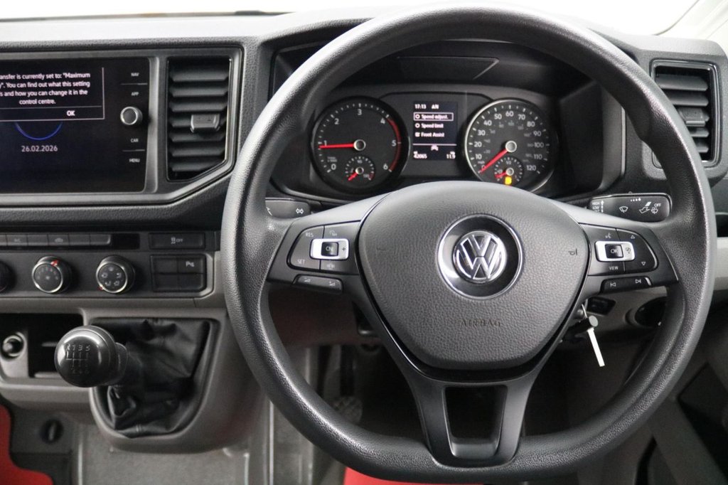 Used Volkswagen Crafter 2022 for sale - 77680402: Photo 37