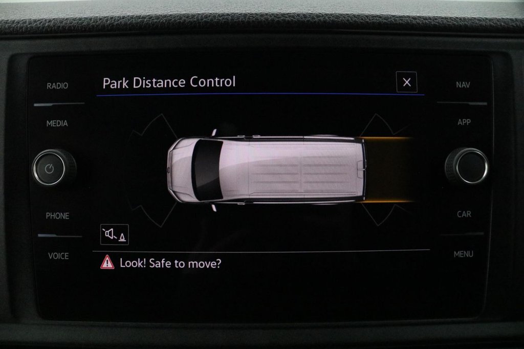 Used Volkswagen Crafter 2022 for sale - 77680402: Photo 4