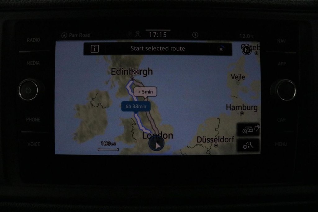 Used Volkswagen Crafter 2022 for sale - 77680402: Photo 49