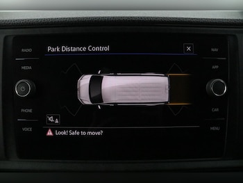 Used Volkswagen Crafter 2022 for sale - 77680402: Photo