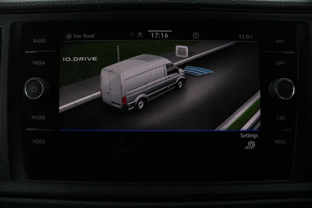 Used Volkswagen Crafter 2022 for sale - 77680402: Photo 50