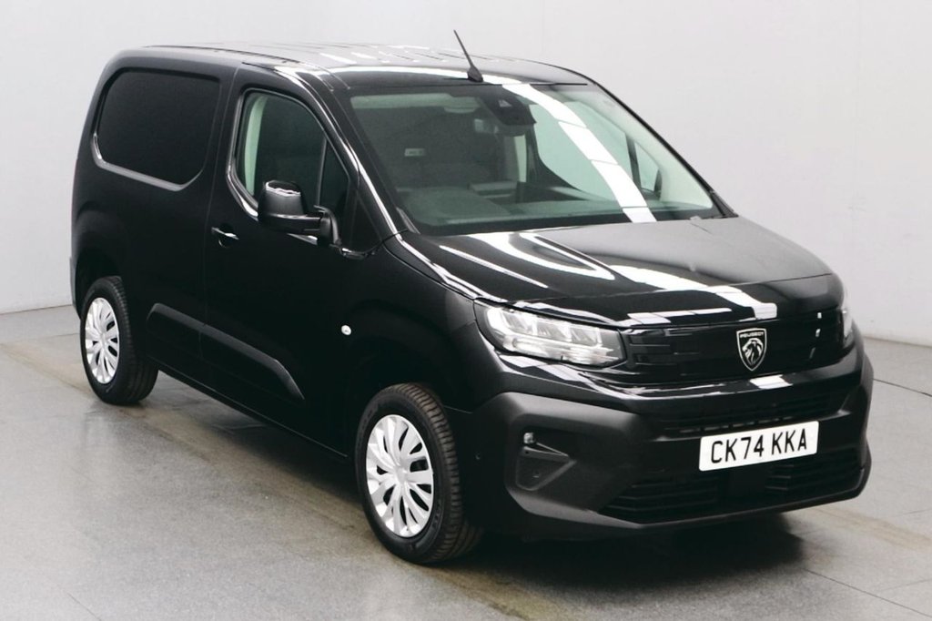 Used Peugeot Partner 2024 for sale - 76840951: Photo 10