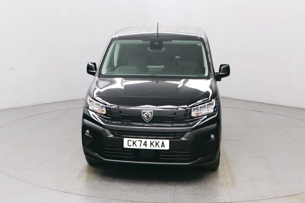 Used Peugeot Partner 2024 for sale - 76840951: Photo 11