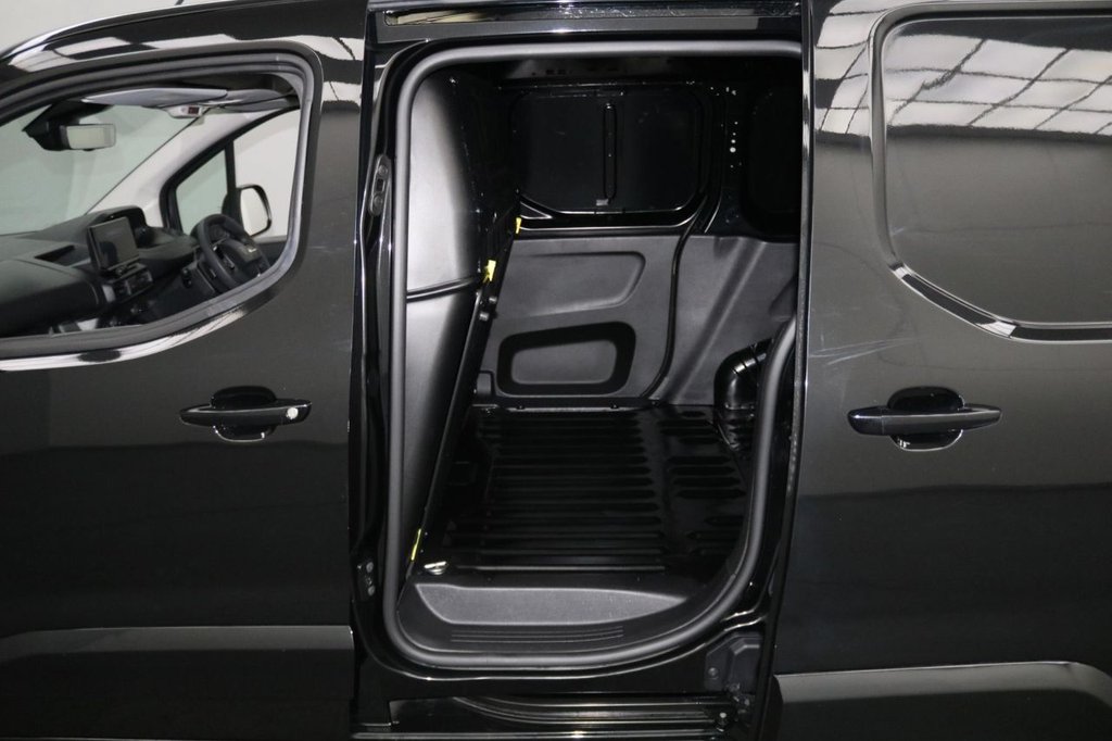 Used Peugeot Partner 2024 for sale - 76840951: Photo 12