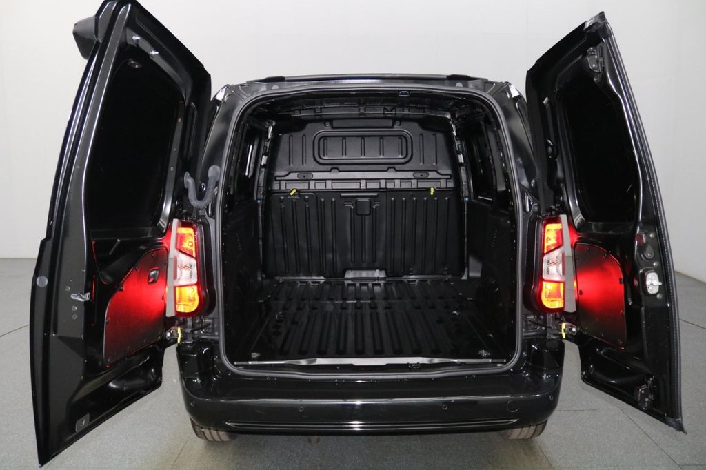 Used Peugeot Partner 2024 for sale - 76840951: Photo 13