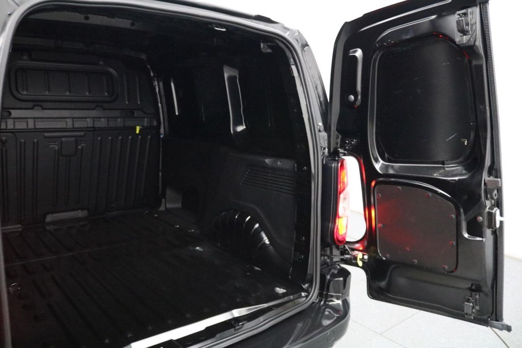 Used Peugeot Partner 2024 for sale - 76840951: Photo 18