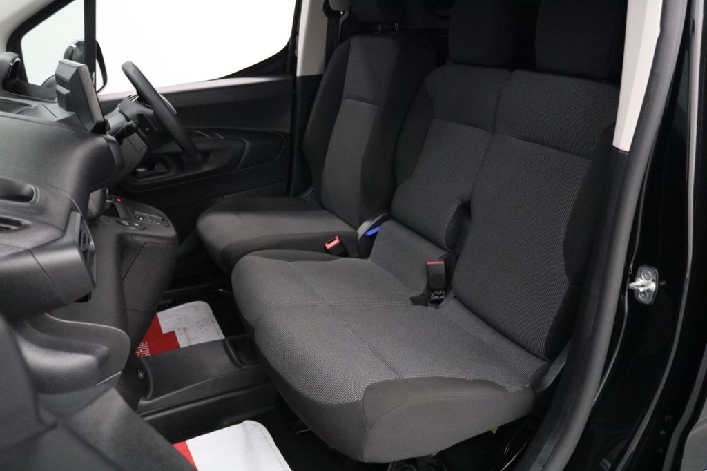 Used Peugeot Partner 2024 for sale - 76840951: Photo 19