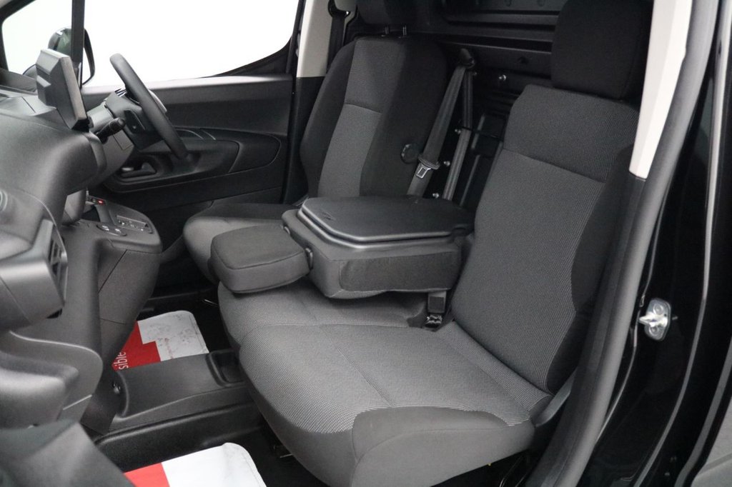 Used Peugeot Partner 2024 for sale - 76840951: Photo 20