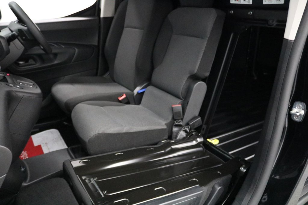 Used Peugeot Partner 2024 for sale - 76840951: Photo 23