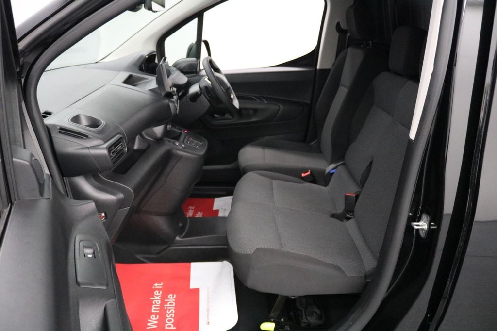Used Peugeot Partner 2024 for sale - 76840951: Photo 25