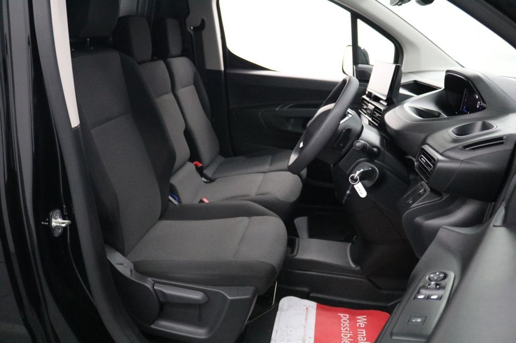 Used Peugeot Partner 2024 for sale - 76840951: Photo 26