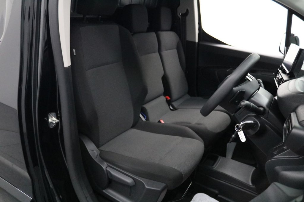 Used Peugeot Partner 2024 for sale - 76840951: Photo 27