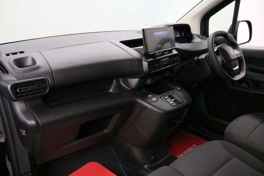 Used Peugeot Partner 2024 for sale - 76840951: Photo 28