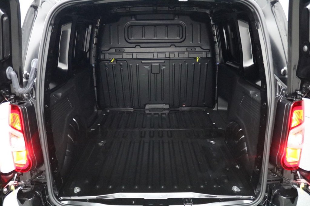 Used Peugeot Partner 2024 for sale - 76840951: Photo 3