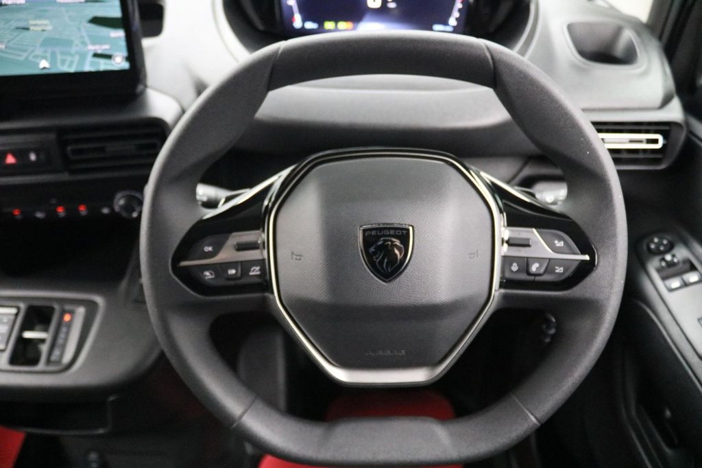 Used Peugeot Partner 2024 for sale - 76840951: Photo 35