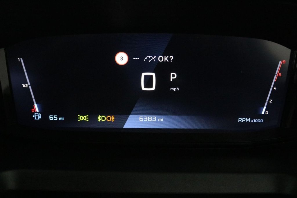 Used Peugeot Partner 2024 for sale - 76840951: Photo 39