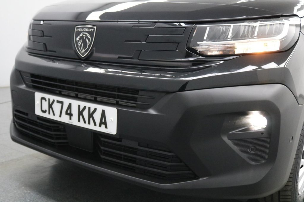 Used Peugeot Partner 2024 for sale - 76840951: Photo 4