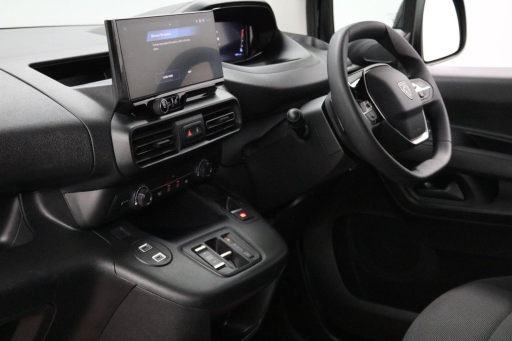 Used Peugeot Partner 2024 for sale - 76840951: Photo 40