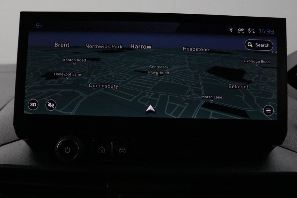 Used Peugeot Partner 2024 for sale - 76840951: Photo 41