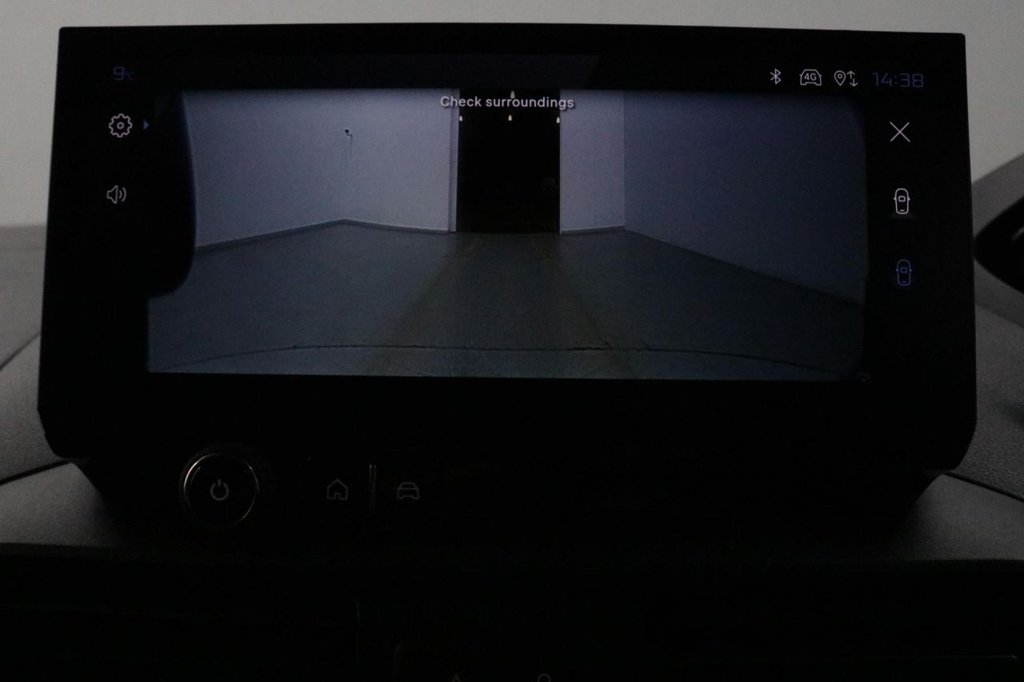 Used Peugeot Partner 2024 for sale - 76840951: Photo 43