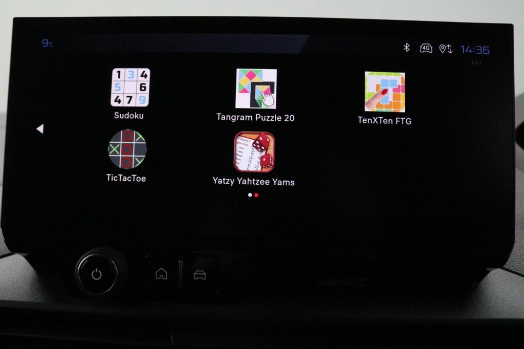 Used Peugeot Partner 2024 for sale - 76840951: Photo 44