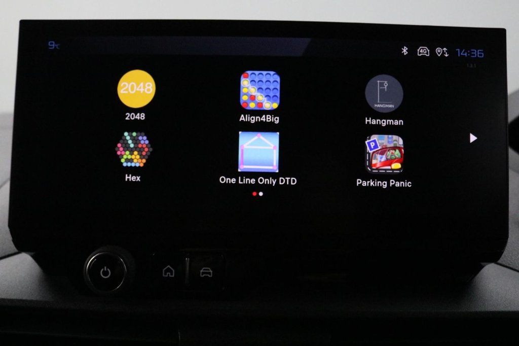 Used Peugeot Partner 2024 for sale - 76840951: Photo 45