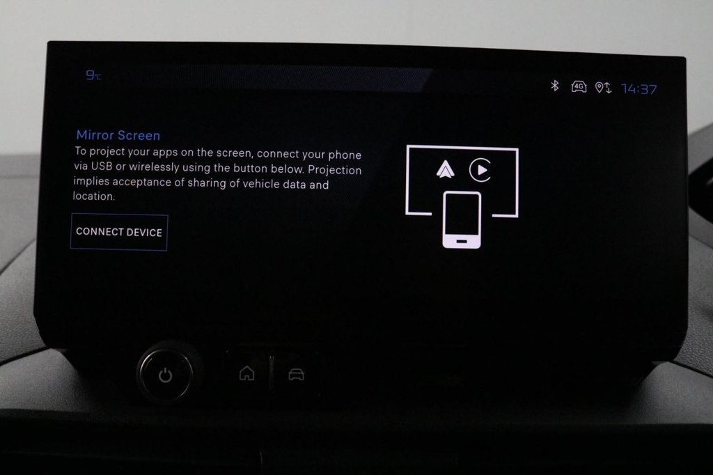 Used Peugeot Partner 2024 for sale - 76840951: Photo 46