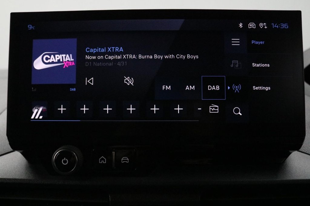 Used Peugeot Partner 2024 for sale - 76840951: Photo 47