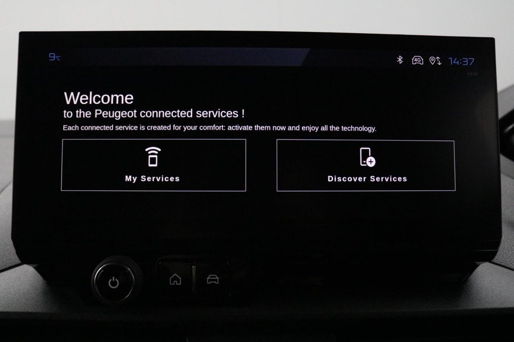 Used Peugeot Partner 2024 for sale - 76840951: Photo 48