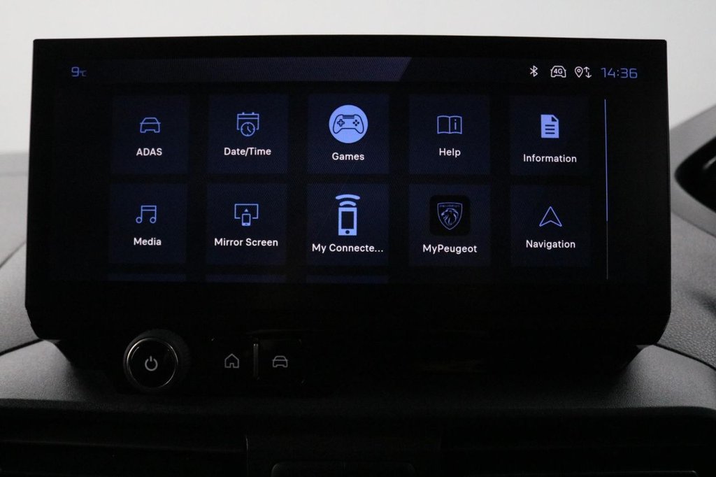 Used Peugeot Partner 2024 for sale - 76840951: Photo 49