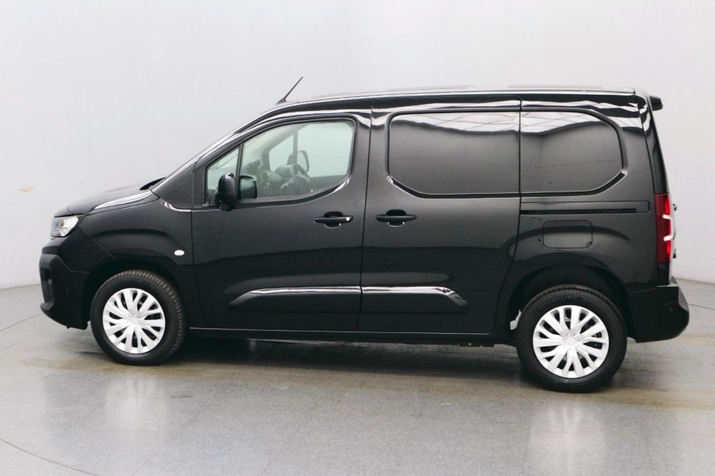 Used Peugeot Partner 2024 for sale - 76840951: Photo 5