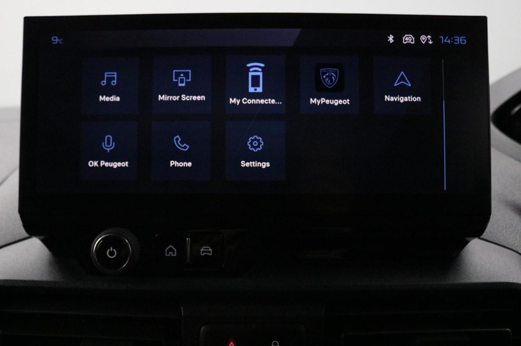 Used Peugeot Partner 2024 for sale - 76840951: Photo 50