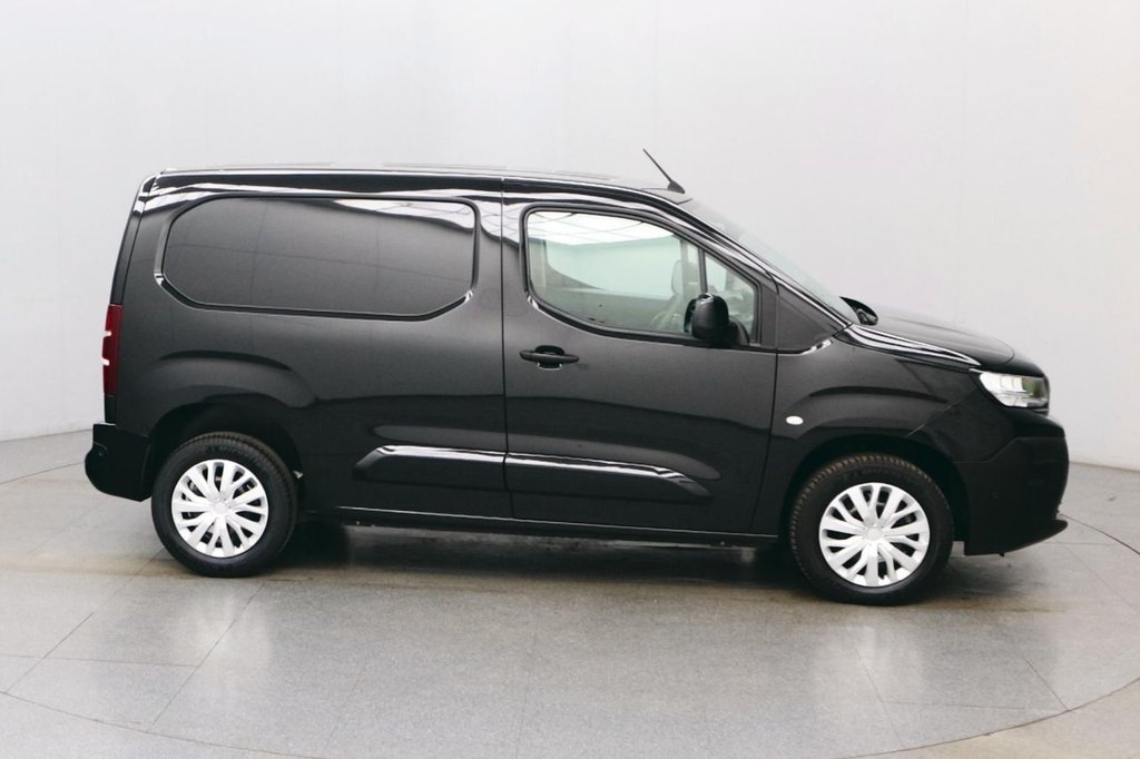 Used Peugeot Partner 2024 for sale - 76840951: Photo 9