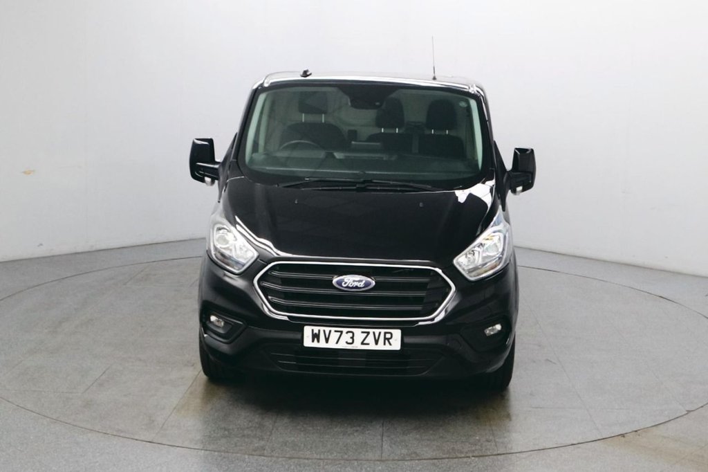 Used Ford Transit Custom 2023 for sale - 76168464: Photo 10