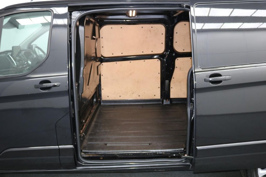 Used Ford Transit Custom 2023 for sale - 76168464: Photo 11