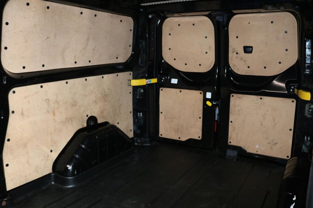 Used Ford Transit Custom 2023 for sale - 76168464: Photo 13