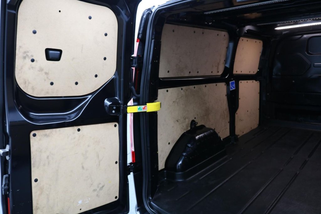 Used Ford Transit Custom 2023 for sale - 76168464: Photo 14