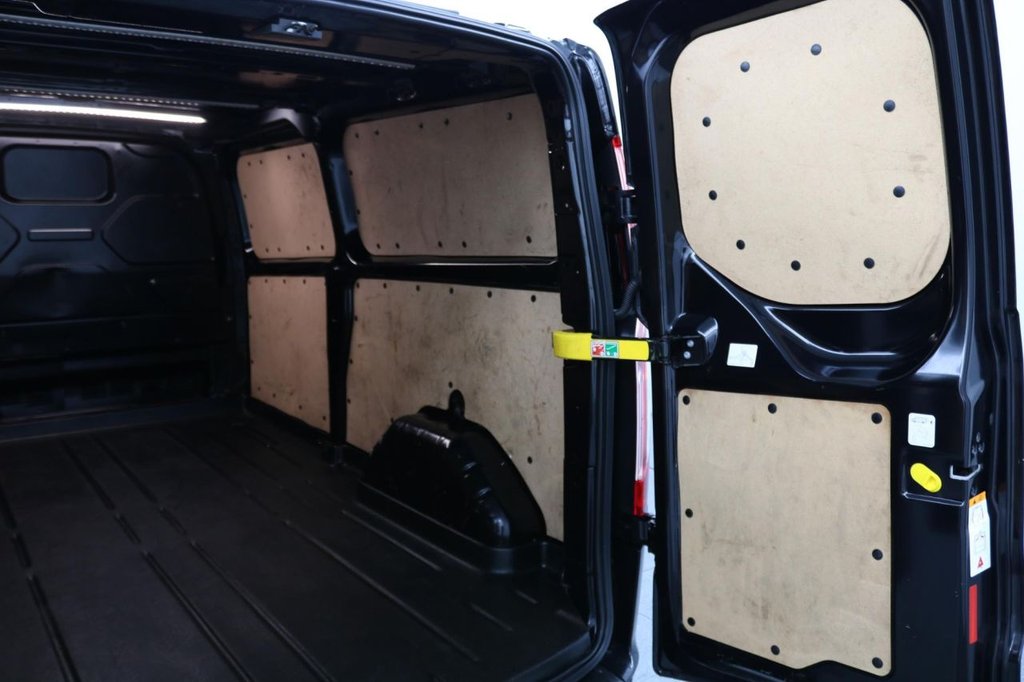 Used Ford Transit Custom 2023 for sale - 76168464: Photo 16