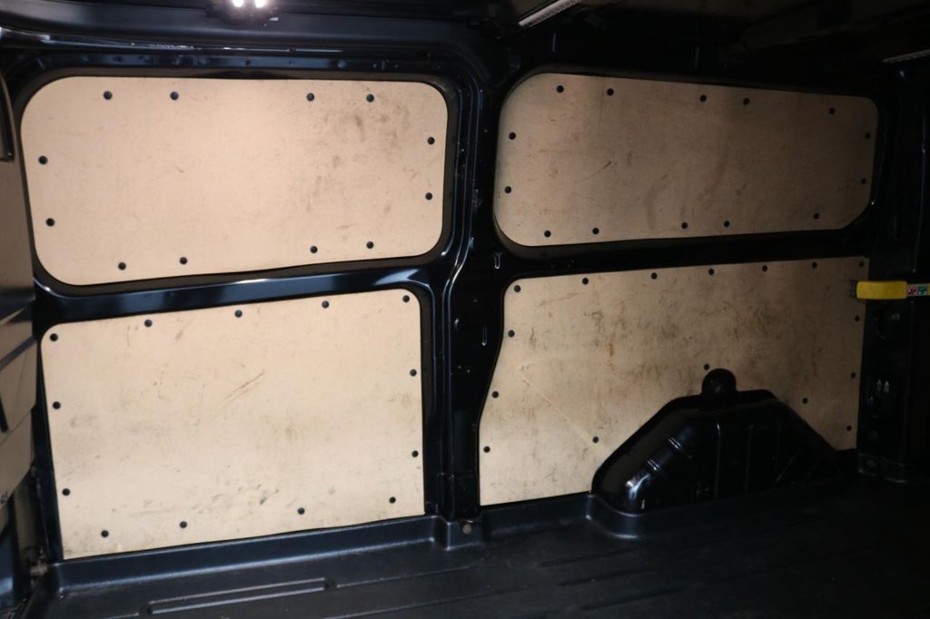 Used Ford Transit Custom 2023 for sale - 76168464: Photo 18