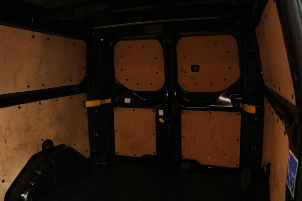 Used Ford Transit Custom 2023 for sale - 76168464: Photo 19